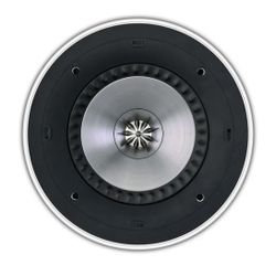 KEF Ci200RR-THX  Extreme In-Ceiling THX Ultra2 Speaker - White - Each