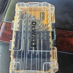 1/2 Drill Set 