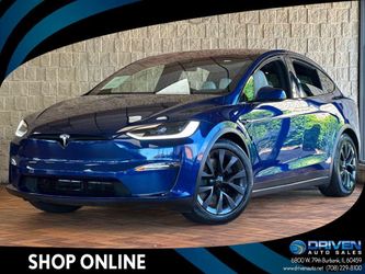 2023 Tesla Model X