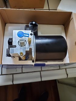 ad-is -Air dryer #5015533