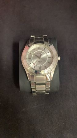 Bulova Watch