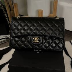 Chanel bag