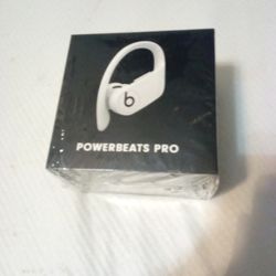 POWERBEATS PRO