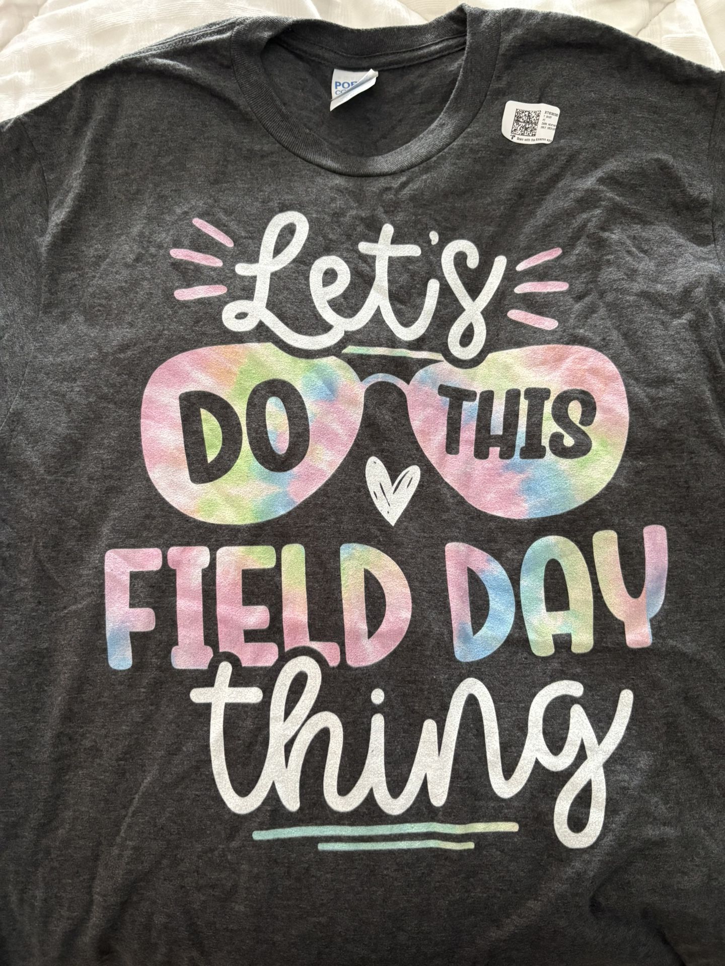 Field day Shirt
