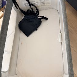 Free Bassinet 