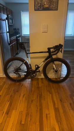 Cannondale Super six Evo