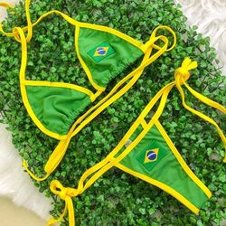 BIKINIS BRAZILIAN 