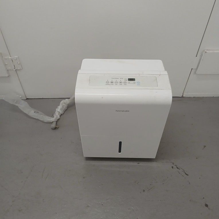 Dehumidifier