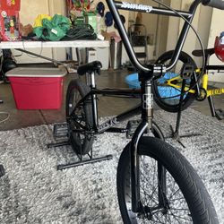 Bmx Bike