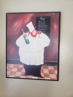 Jennifer Garant Painting