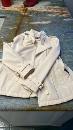 Kenneth Cole Reaction fashion jacket