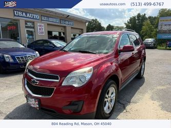 2014 Chevrolet Equinox