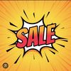Sales 🎈