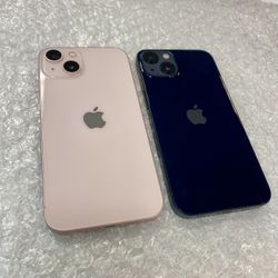 iPhone 13 5G 128Gb Battery Percentage 100%