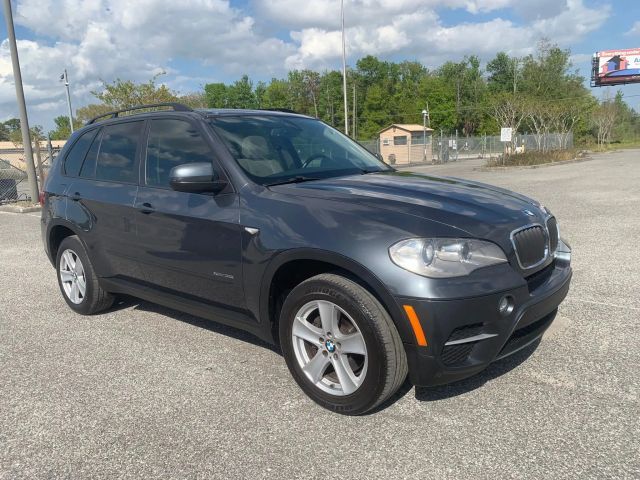 2013 BMW X5