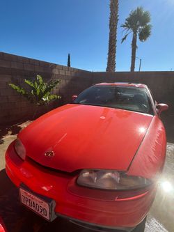 1995 Oldsmobile Aurora