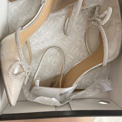 Size 9 Heels
