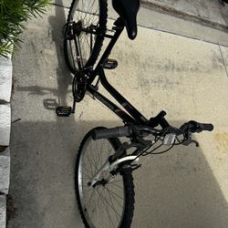 Road master Granite Peak Mountain Bike For Sale 
