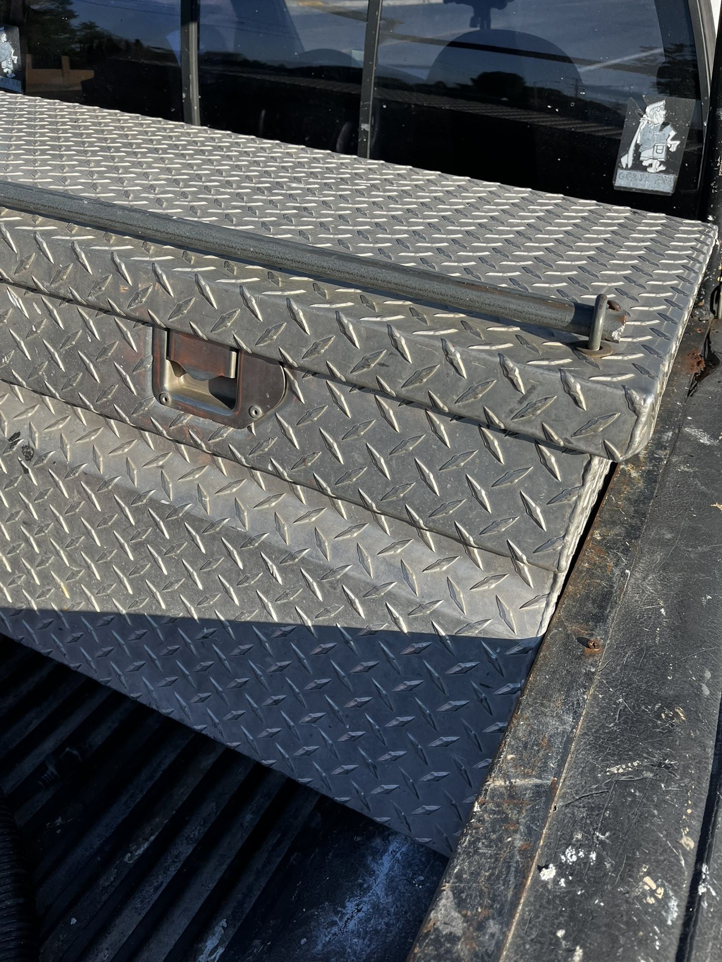 Caja De Herramientas