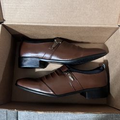 Mens Dress Shoes