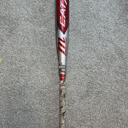 Marucci CATX Composite | USSSA | Drop 5 | 30in/25oz | 2-3/4” Barrel | Lizard Skins Grip