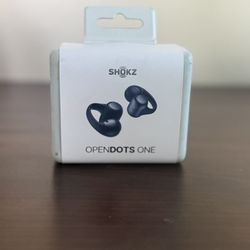 Shokz OpenDots One (navy blue)