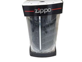 Zippo Black Other Collectible