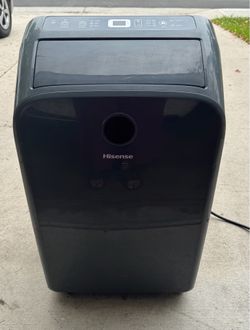 Portable AC