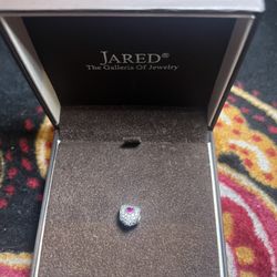 Pandora Pendent - Heart 