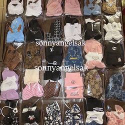 Labubu Clothes