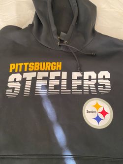 Pittsburgh Steelers Nike hoodie