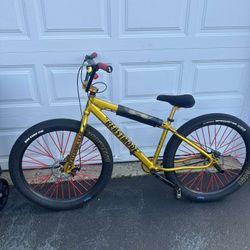 Beastmode SE Bike 27.5