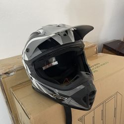 Helmet 