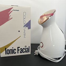 Never Used Face/ Hair Steamer 