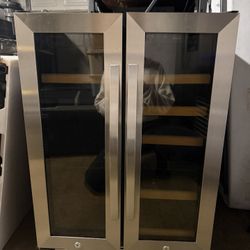Wine Cooler (works fine) 