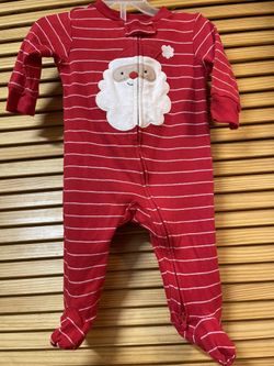 Santa Claus Outfit