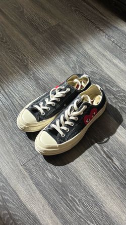 Converse Play Women’s Size 38 EU Sneakers