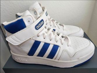 Adidas men's 7.5