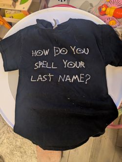 Shirt - Death Note
