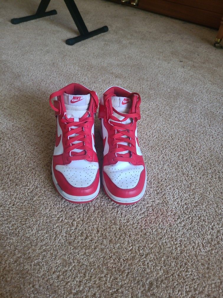 Nikes