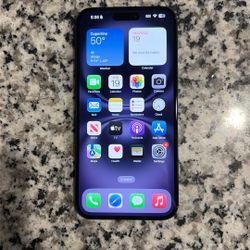 iPhone 16 Plus Tmobile Locked