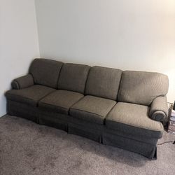 4 Seat Sofa 