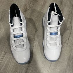 Jordan 11 Legend 2024