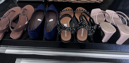 Women’s Dress Shoes
