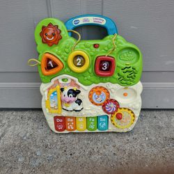 Free Interactive Educational Kids Toy
