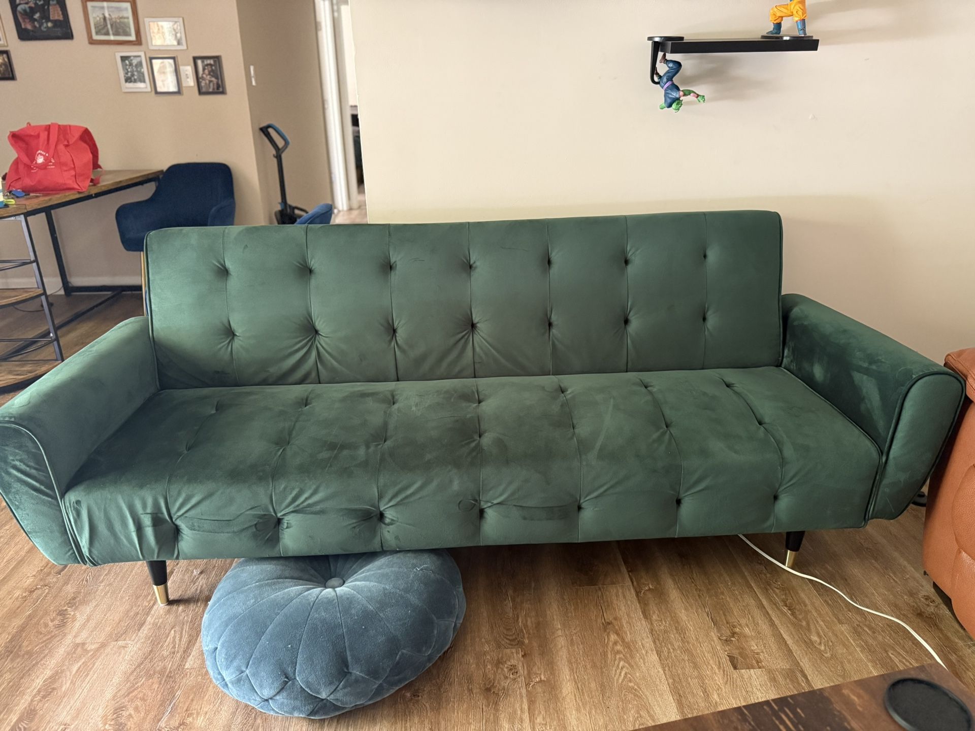 Modern Futon