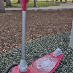 Radio Flyer Kids Scooter 