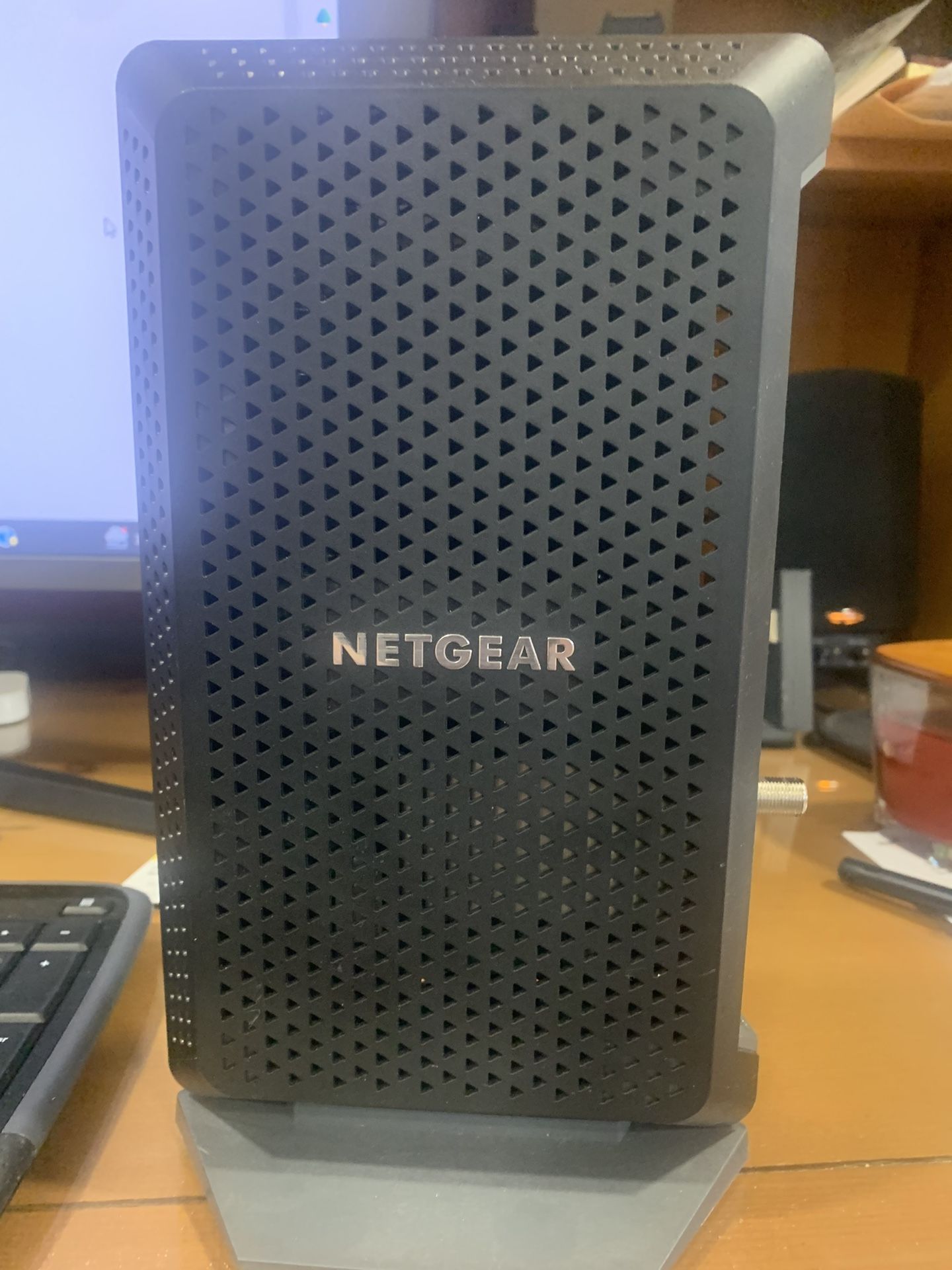 Netgear High Speed Cable Modem