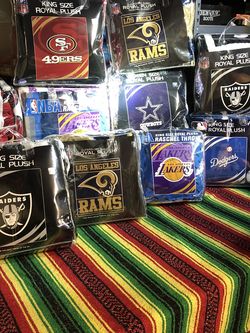 Blankets