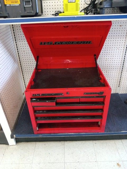Tool Box